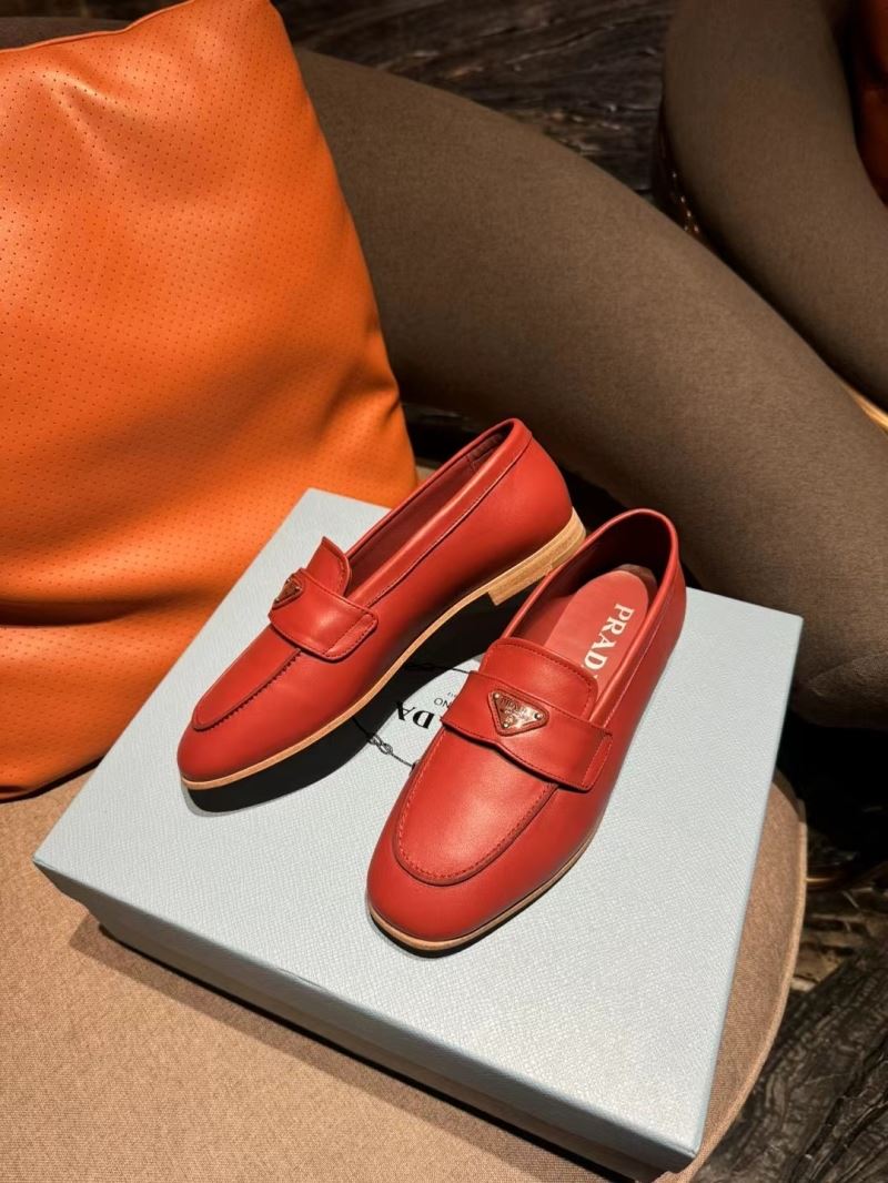 Prada Business Shoes